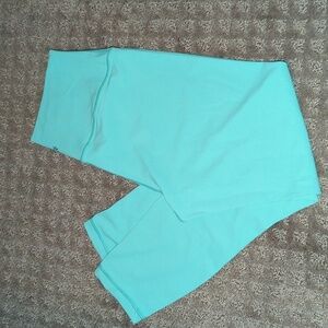 Athleta Transcend 7/8 Tight